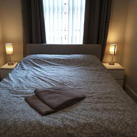 East Belfast Town House Appartement Buitenkant foto
