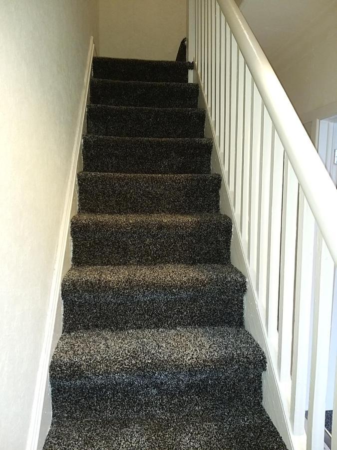 East Belfast Town House Appartement Buitenkant foto